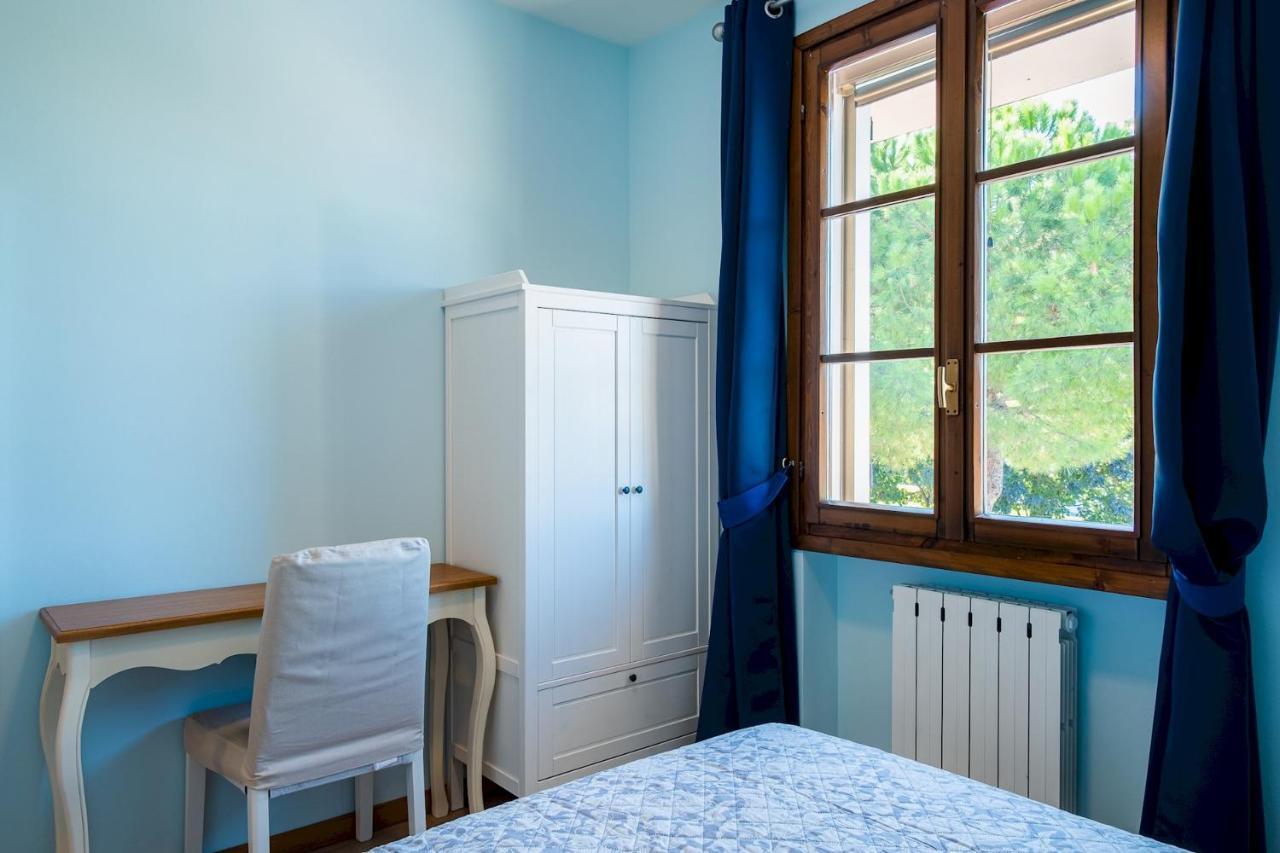 Апартаменти La Casa Sul Porto - Italian Homing Сірміоне Екстер'єр фото